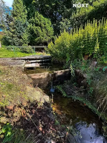 Prodej chalupy, Stružinec, 70 m2