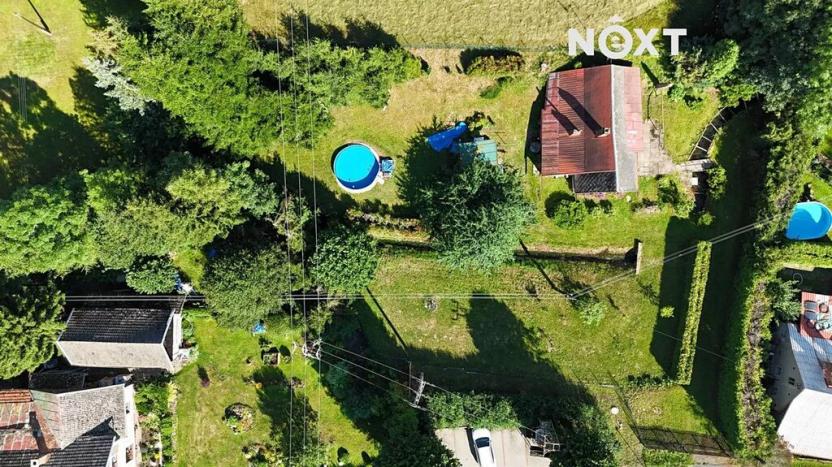 Prodej chalupy, Stružinec, 70 m2