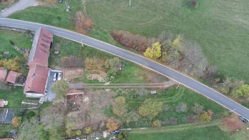 Prodej pozemku pro bydlení, Kaliště, 1780 m2