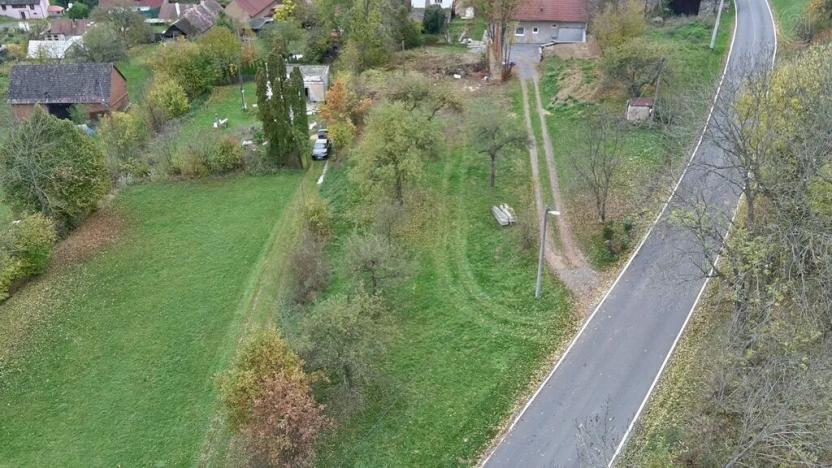 Prodej pozemku pro bydlení, Kaliště, 1780 m2