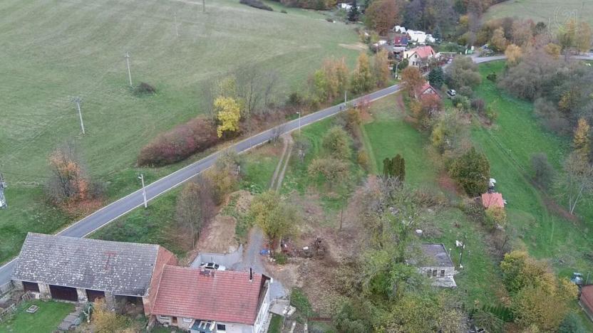 Prodej pozemku pro bydlení, Kaliště, 1780 m2