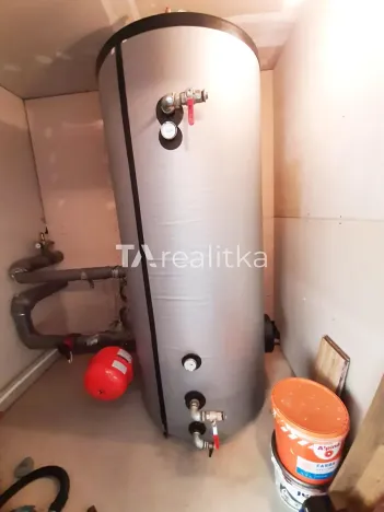 Prodej ubytování, Bílá, 222 m2