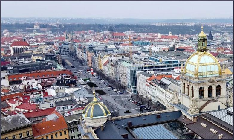 Pronájem kanceláře, Praha - Staré Město, 30 m2