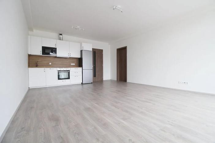 Pronájem bytu 2+kk, Beroun, Nepilova, 66 m2