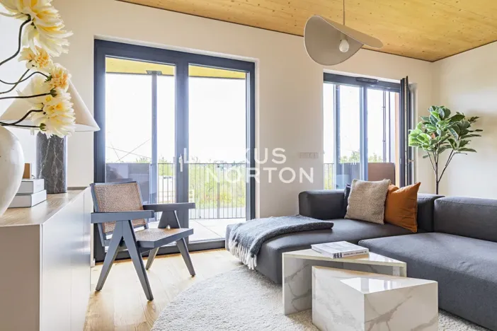 Prodej bytu 1+kk, Praha - Stodůlky, U Řepory, 40 m2