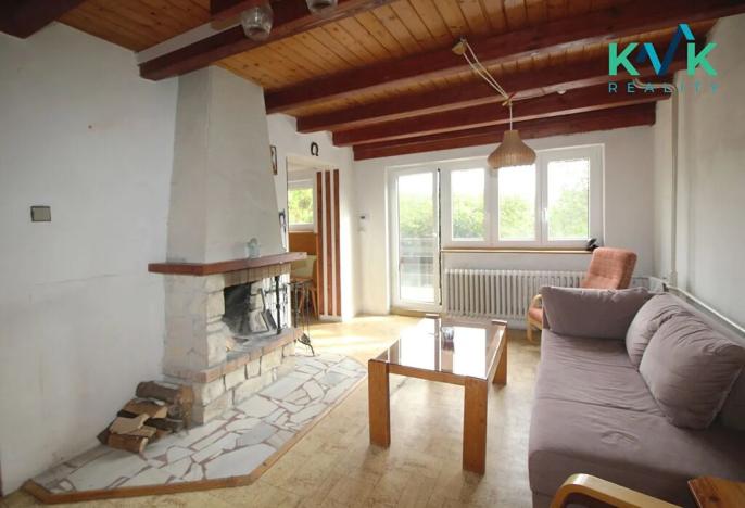 Prodej chaty, Kyselka, 90 m2