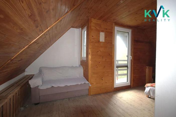 Prodej chaty, Kyselka, 90 m2