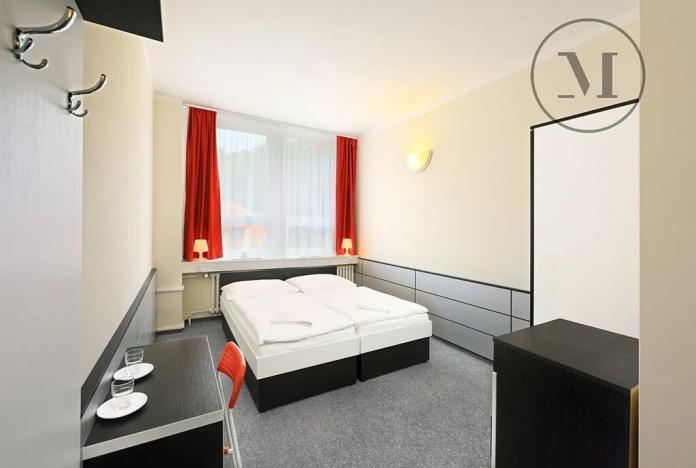 Prodej ubytování, Český Krumlov, Kaplická, 1234 m2