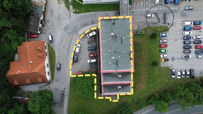 Prodej ubytování, Český Krumlov, Kaplická, 1234 m2