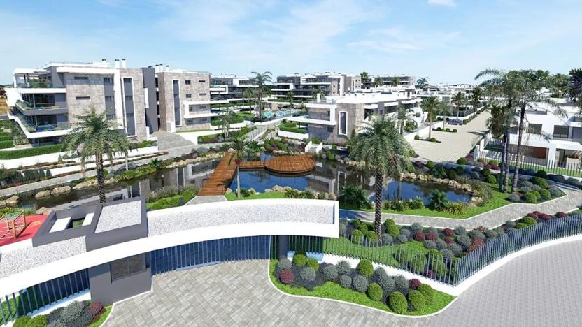 Prodej bytu 2+kk, Torrevieja, Španělsko, 46 m2