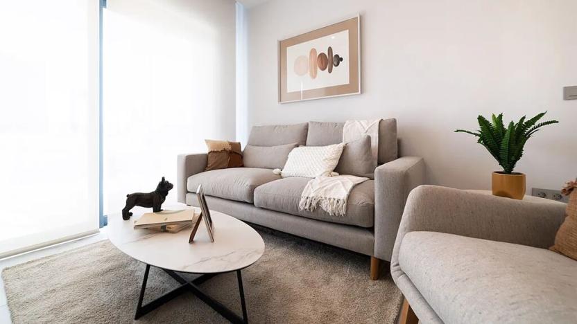 Prodej bytu 4+kk, Benidorm, Španělsko, 76 m2