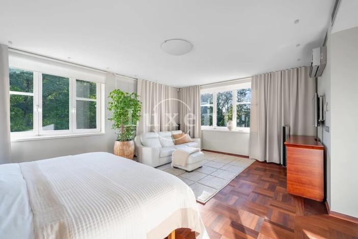 Prodej vily, Praha - Troja, Pod Havránkou, 1157 m2