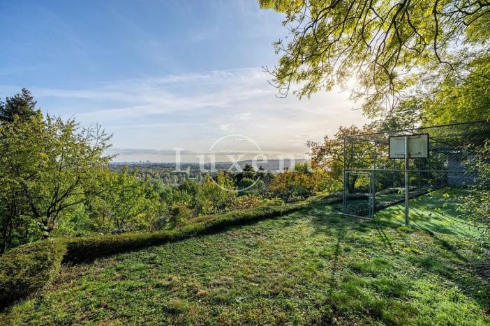 Prodej vily, Praha - Troja, Pod Havránkou, 1157 m2