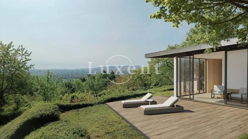 Prodej vily, Praha - Troja, Pod Havránkou, 1157 m2