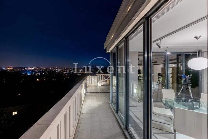 Prodej vily, Praha - Troja, Pod Havránkou, 1157 m2