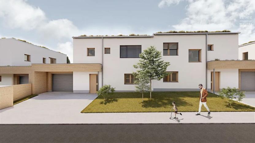 Prodej rodinného domu, Bystřice pod Hostýnem, 152 m2