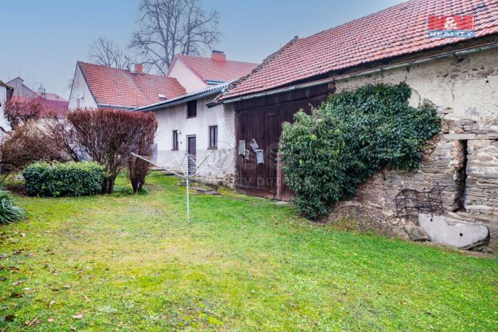 Prodej rodinného domu, Uhlířské Janovice, Havlíčkova, 84 m2