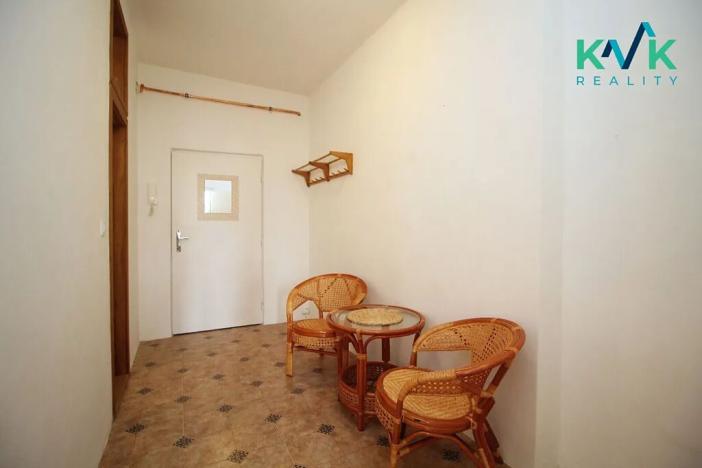 Prodej bytu 2+1, Karlovy Vary, Pod Jelením skokem, 54 m2