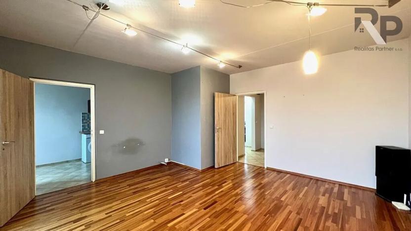 Prodej bytu 3+1, Jihlava, Srázná, 85 m2