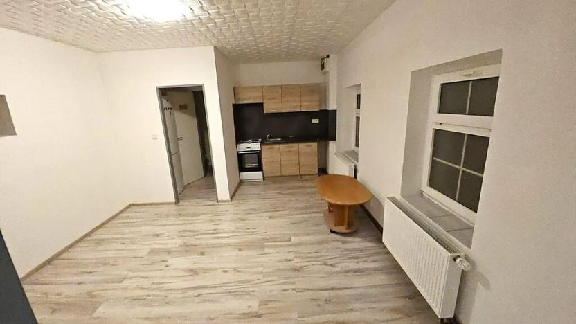 Pronájem bytu 1+kk, Mělník, Českolipská, 29 m2