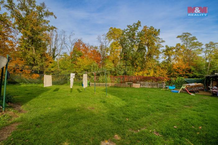 Prodej rodinného domu, Krnsko, 180 m2