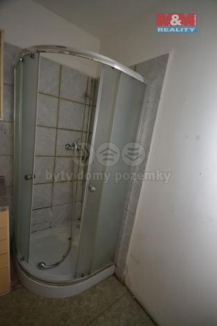 Prodej bytu 1+1, Liberec - Liberec VI-Rochlice, nám. Poštovní, 20 m2