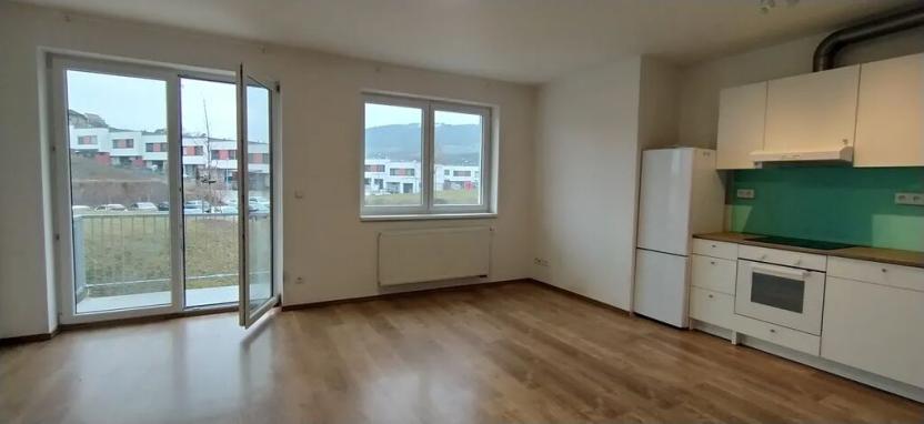 Prodej bytu 1+kk, Beroun, Nepilova, 32 m2