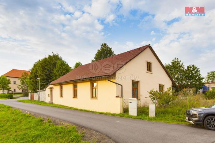 Prodej rodinného domu, Seč, K Přehradě, 120 m2