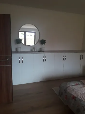 Prodej rodinného domu, Jenišov, U Vodojemu, 250 m2