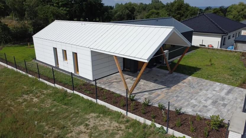 Prodej rodinného domu, Hory, 123 m2