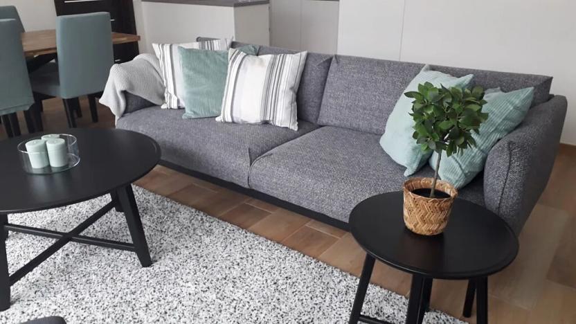 Prodej rodinného domu, Hory, 123 m2