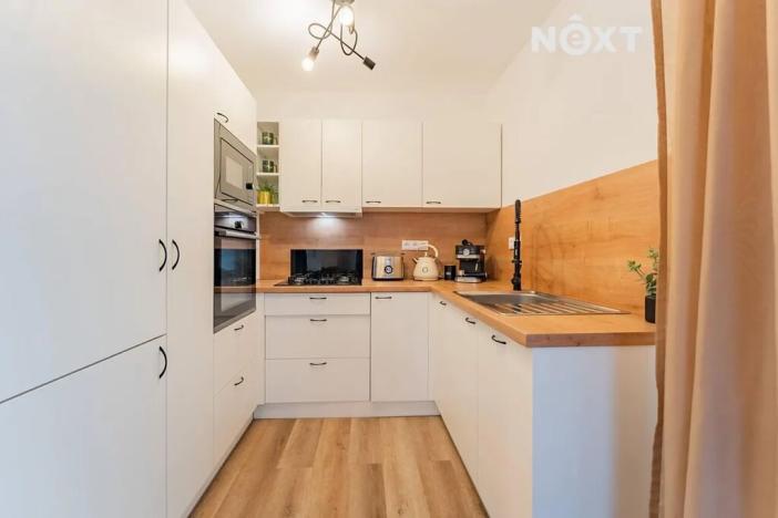 Prodej ubytování, Velké Losiny, Osvobození, 67 m2