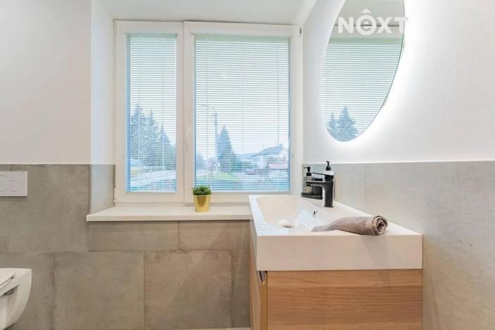 Prodej ubytování, Velké Losiny, Osvobození, 67 m2