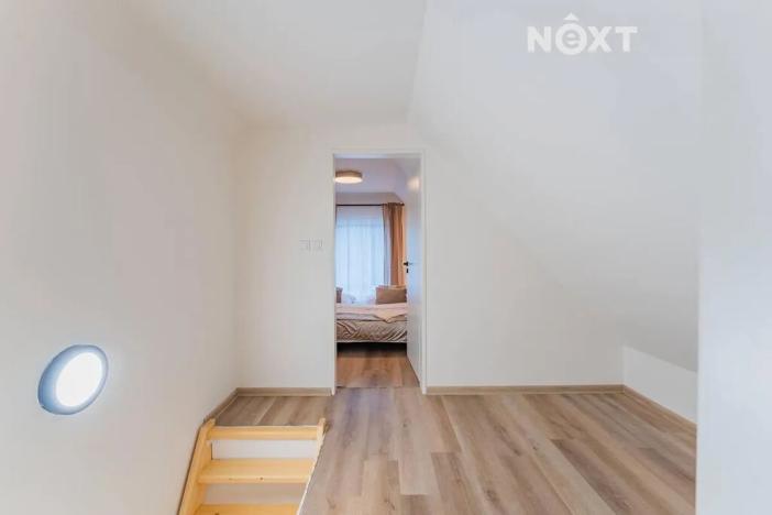 Prodej ubytování, Velké Losiny, Osvobození, 67 m2