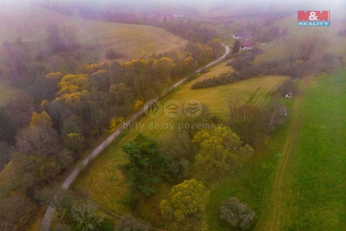 Prodej louky, Hajnice, 2183 m2