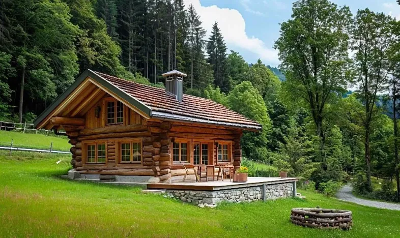 Prodej pozemku pro bydlení, Dolní Morava, 754 m2