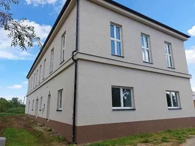 Pronájem bytu 3+kk, Soběchleby, 77 m2