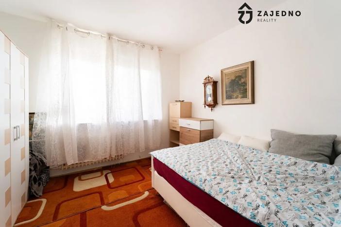 Prodej bytu 3+1, Brno, Vsetínská, 56 m2