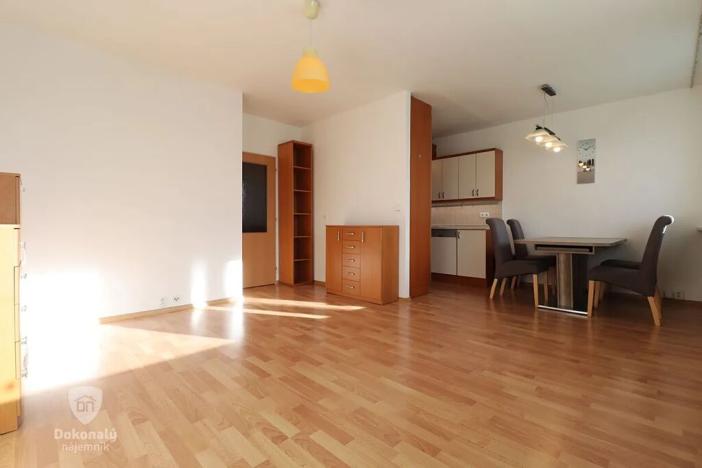 Pronájem bytu 4+kk, Praha - Bohnice, Feřtekova, 78 m2