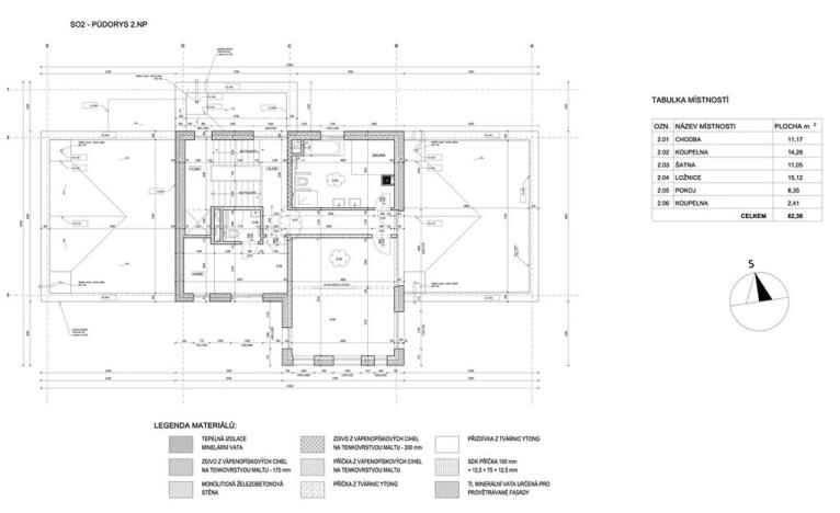 Prodej rodinného domu, Praha - Velká Chuchle, Nad závodištěm, 393 m2