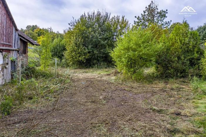 Prodej pozemku pro bydlení, Uhelná Příbram, 1871 m2