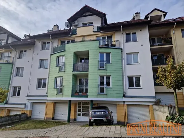 Prodej bytu 3+1, Uherský Brod, Neradice, 72 m2