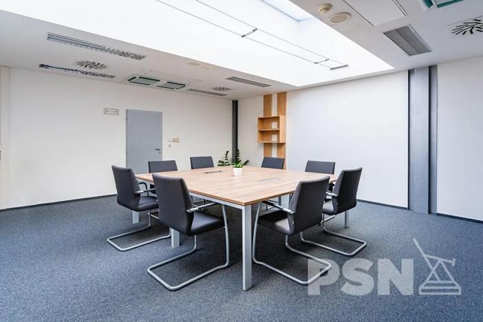 Pronájem kanceláře, Brno, Plynárenská, 25 m2