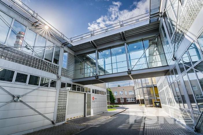 Pronájem kanceláře, Brno, Plynárenská, 50 m2