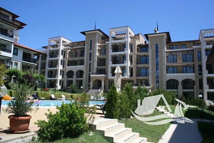 Prodej bytu 3+kk, Sveti Vlas, Bulharsko, 99 m2