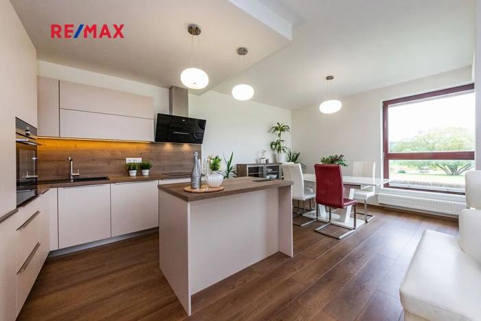 Prodej bytu 3+kk, Beroun, Na Veselou, 94 m2