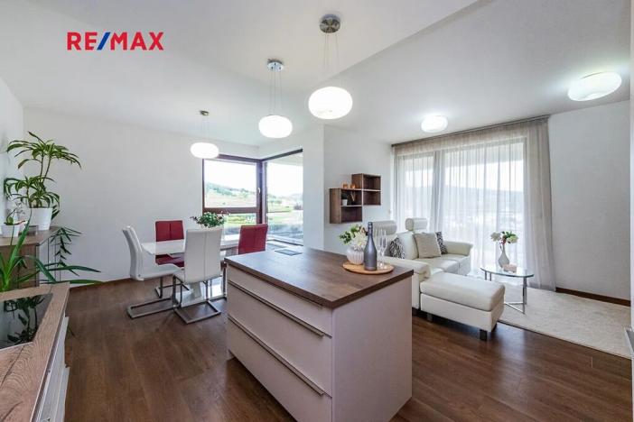 Prodej bytu 3+kk, Beroun, Na Veselou, 94 m2