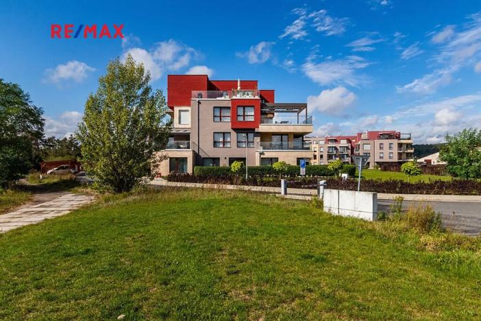 Prodej bytu 3+kk, Beroun, Na Veselou, 94 m2