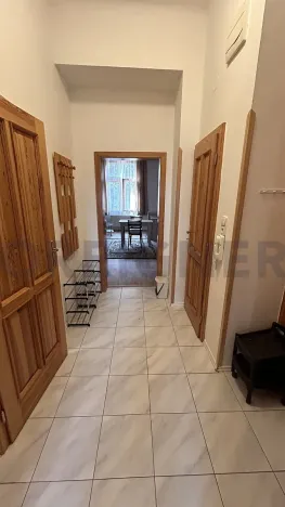 Pronájem bytu 2+kk, Praha - Nusle, Svatoslavova, 44 m2