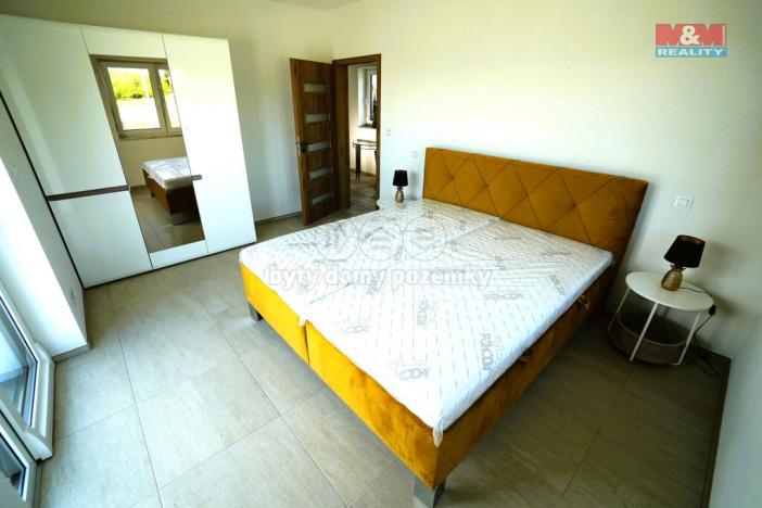 Prodej rodinného domu, Šumavské Hoštice, 180 m2